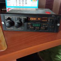 autoradio vintage stereo 4 