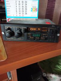 autoradio vintage stereo 4 
