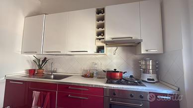 Cucina IKEA prezzo trattabile