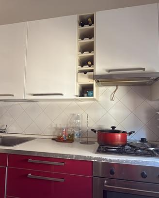 Cucina IKEA prezzo trattabile
