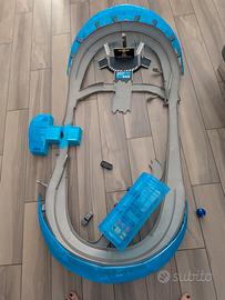Pista Cars Disney Pixar - Ultimate Florida Speedwa