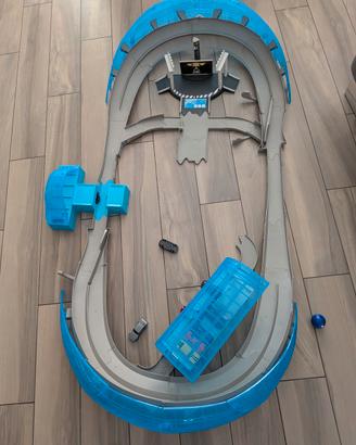 Pista Cars Disney Pixar - Ultimate Florida Speedwa