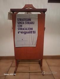 servomuto Reguitti. made in Italy.