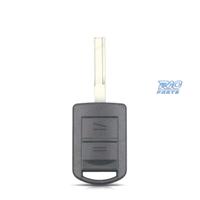 CHIAVE COMPLETA HU43 OPEL AGILA MERIVA ASTRA CORSA