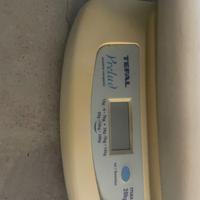Bilancia pesa bambino