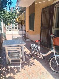 Casa vicino al mare Tortora Calabria