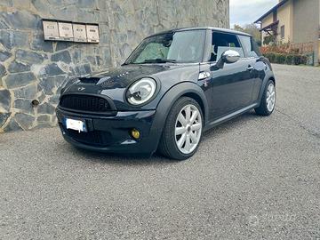 mini Cooper s r56