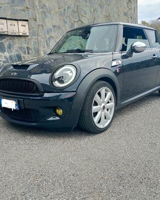 mini Cooper s r56
