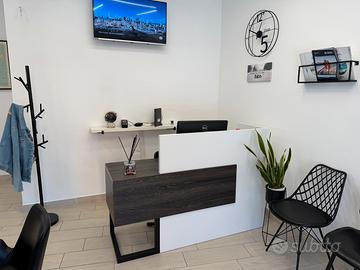 Arredo ufficio / agenzia