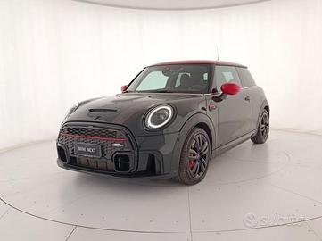 Mini Mini 3p 2.0 JCW JCW auto