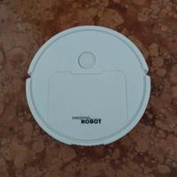 Mini Robot aspirapolvere ricaricabile