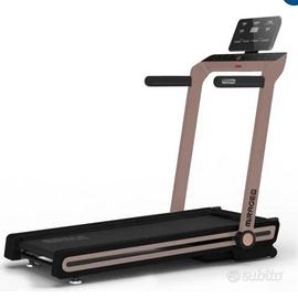 Tapis roulant Toorx Mirage C60