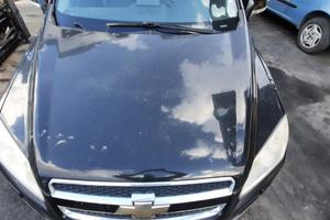 CHEVROLET CAPTIVA 2007 - COFANO ANTERIORE