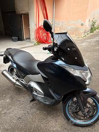 Honda Integra 700D Limited Edition