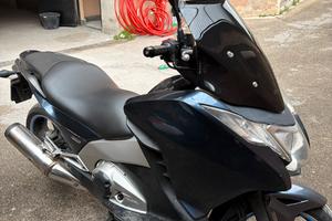 Honda Integra 700D Limited Edition