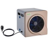 Riscaldatore Piscina Gonfiabile Pompa di Calore