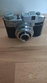 Macchina Fotografica