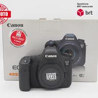Canon EOS 6D