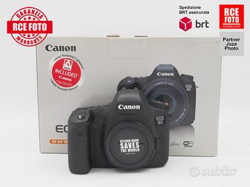 Canon EOS 6D