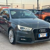 Audi A1 1.0 TFSI sline PREZZO REALE
