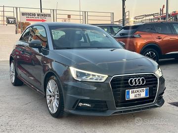 Audi A1 1.0 TFSI sline PREZZO REALE