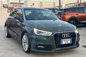 Audi A1 1.0 TFSI sline PREZZO REALE