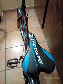 bicicletta bambino 