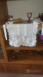 GREMBIULE A UNCINETTO