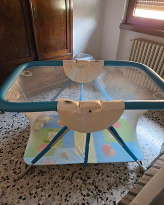 box per neonati cam