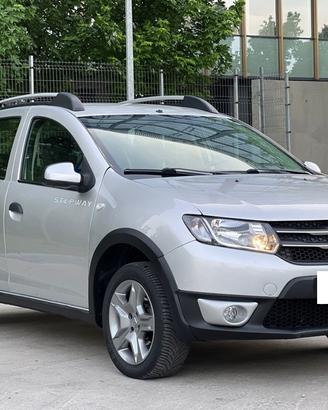 Ricambi usati dacia sandero stepway 2012- #p