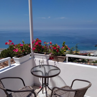 LA TERRAZZA - Vacanze al Mare | Vista Mare ??