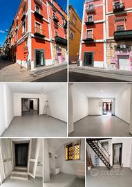 Negozio nuovo - torre annunziata