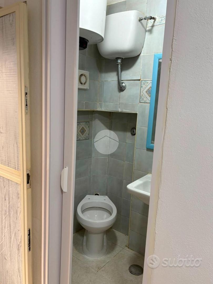 Appartamento – Napoli, San Ferdinando, Municipalità 1 - Altro