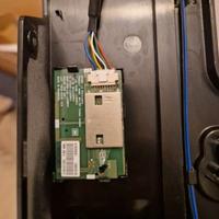 wifi/accensione TV LG55LB561V e compatibili