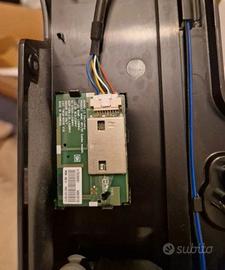 wifi/accensione TV LG55LB561V e compatibili