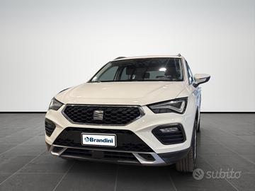 SEAT Ateca 1.0 tsi Reference 110cv