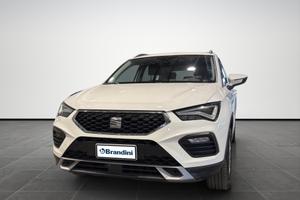 SEAT Ateca 1.0 tsi Reference 110cv