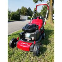 Tagliaerba a spinta efco lr 44 pk comfort plus