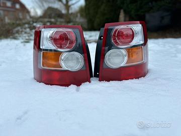 Fari Land Rover Range Rover Sport L320