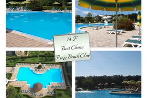 Promozione in villaggio