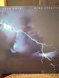 disco vinile dire straits