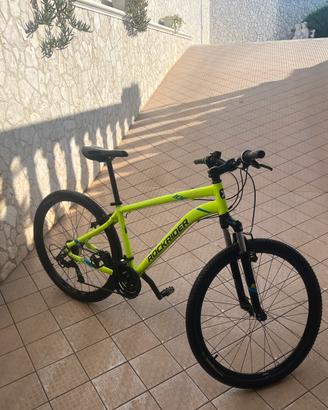 bicicletta