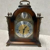 Orologio VEGLIA Tripla Carica Carillon + Chiave