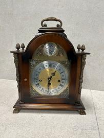 Orologio VEGLIA Tripla Carica Carillon + Chiave