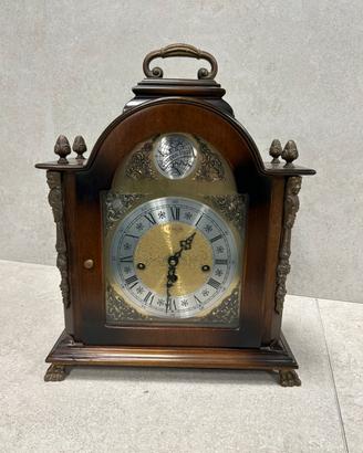 Orologio VEGLIA Tripla Carica Carillon + Chiave