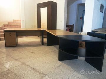 mobili da ufficio