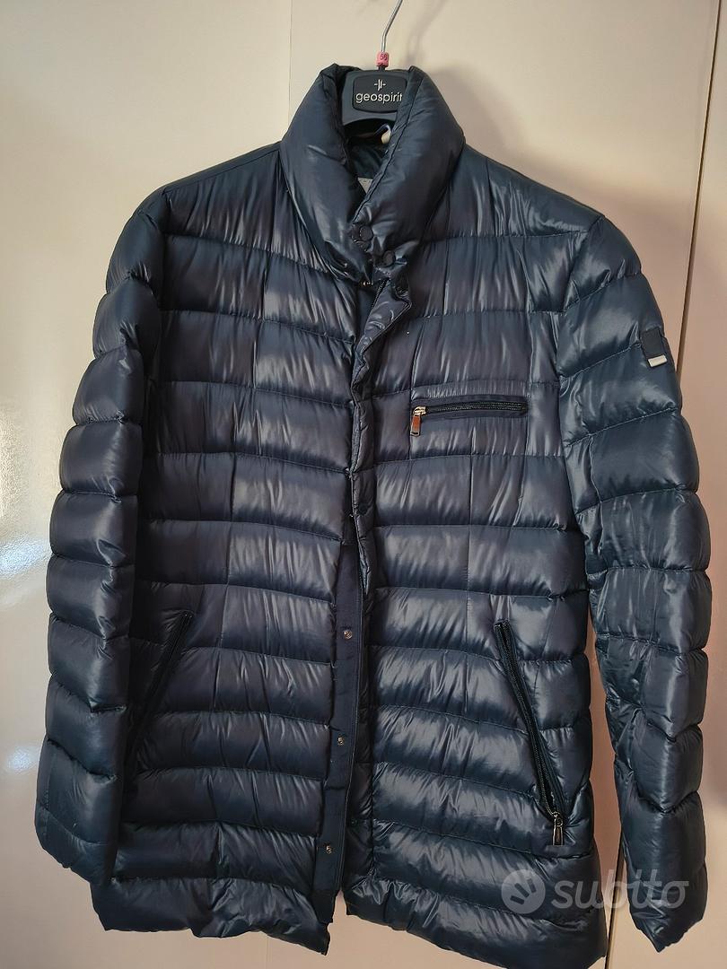Piumino Geospirit Abbigliamento e Accessori In vendita a Benevento