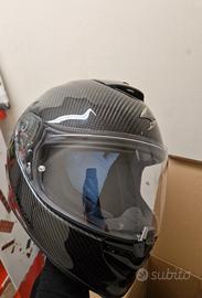 CascoIntegrale Scorpion EXO 1400 EVO II Carbon Air