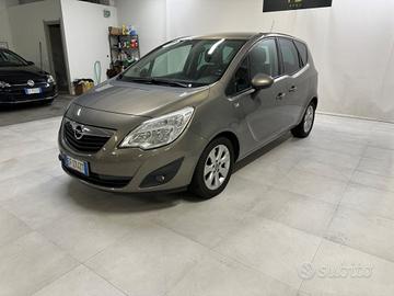 Opel Meriva 1.7 CDTI 110CV Cosmo