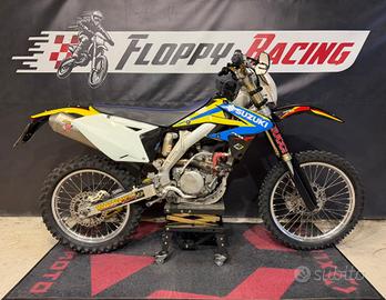 SUZUKI RMZ 250 2007 TARGATA Pistone 0 Ore